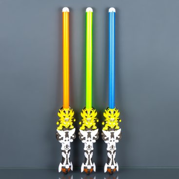 Сяючий меч Бамблбі 72 см - Купити