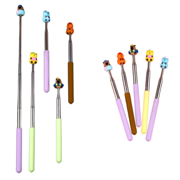 Пікмі паличка указка Капібара 10 шт, 66 см - Купити