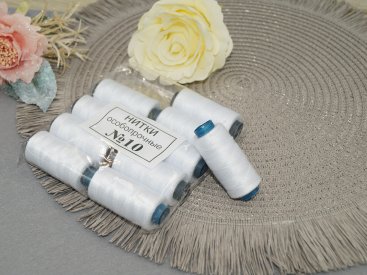 Швейні нитки. - Купити