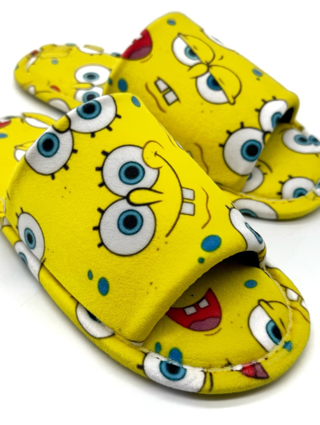 Домашні капці Family story ШІ Губка Боб - Купити