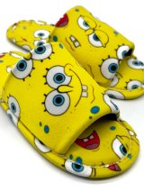 Домашні капці Family story ШІ Губка Боб - Купити