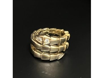 Каблучка з діамантами - Фото Каблучка з діамантами - Купити