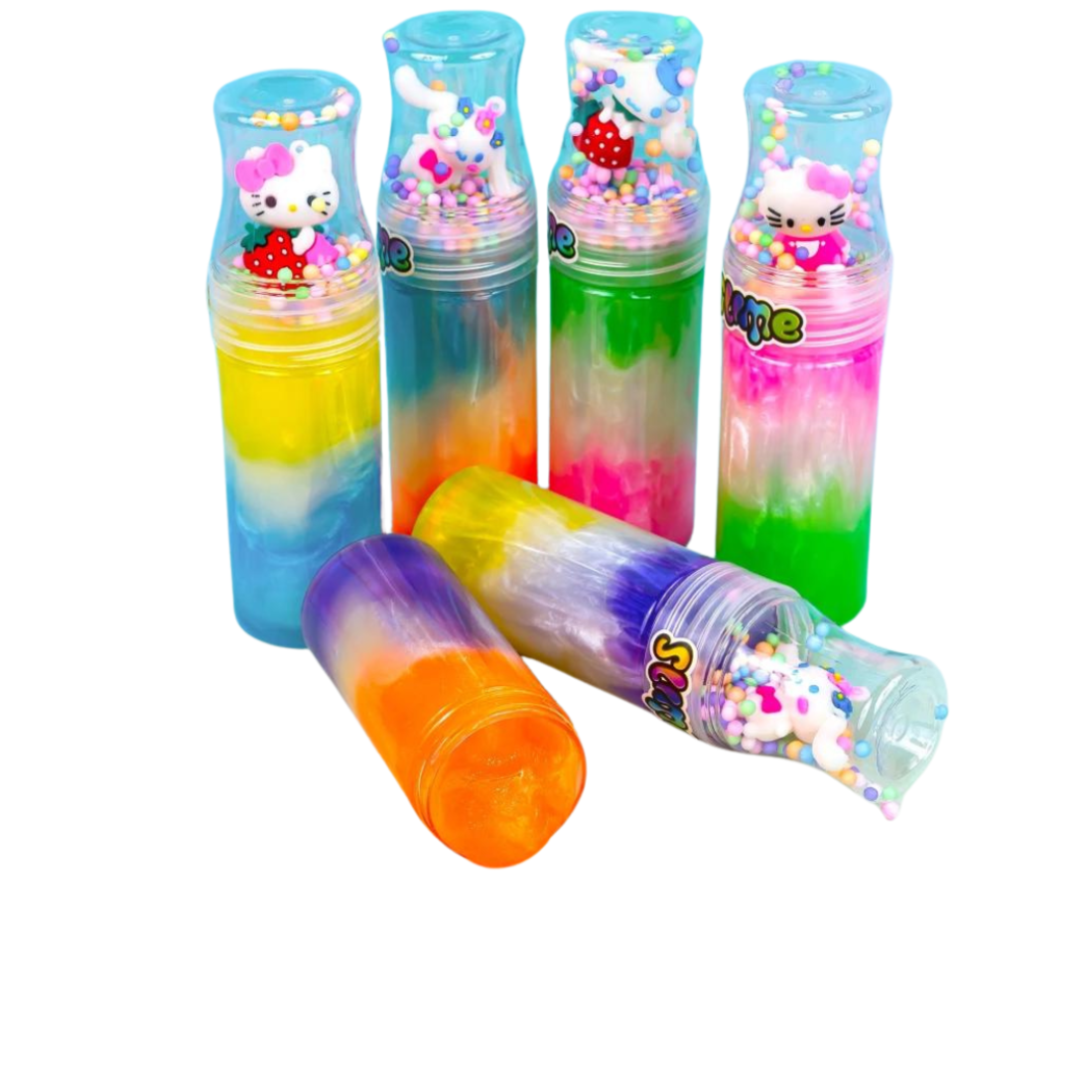 Лізун Кішечка 19 см - Pobut