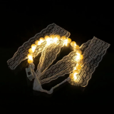 Обруч, що світиться на голову Перлина