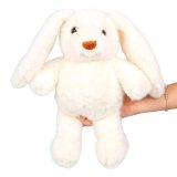М'які іграшки Зайчики милашки 30 см