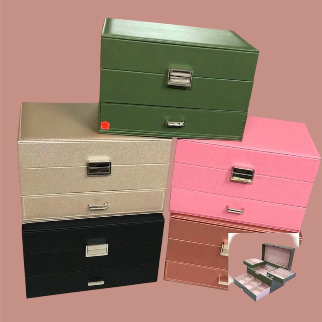 Шкатулка трансформер оптом, фото 3211