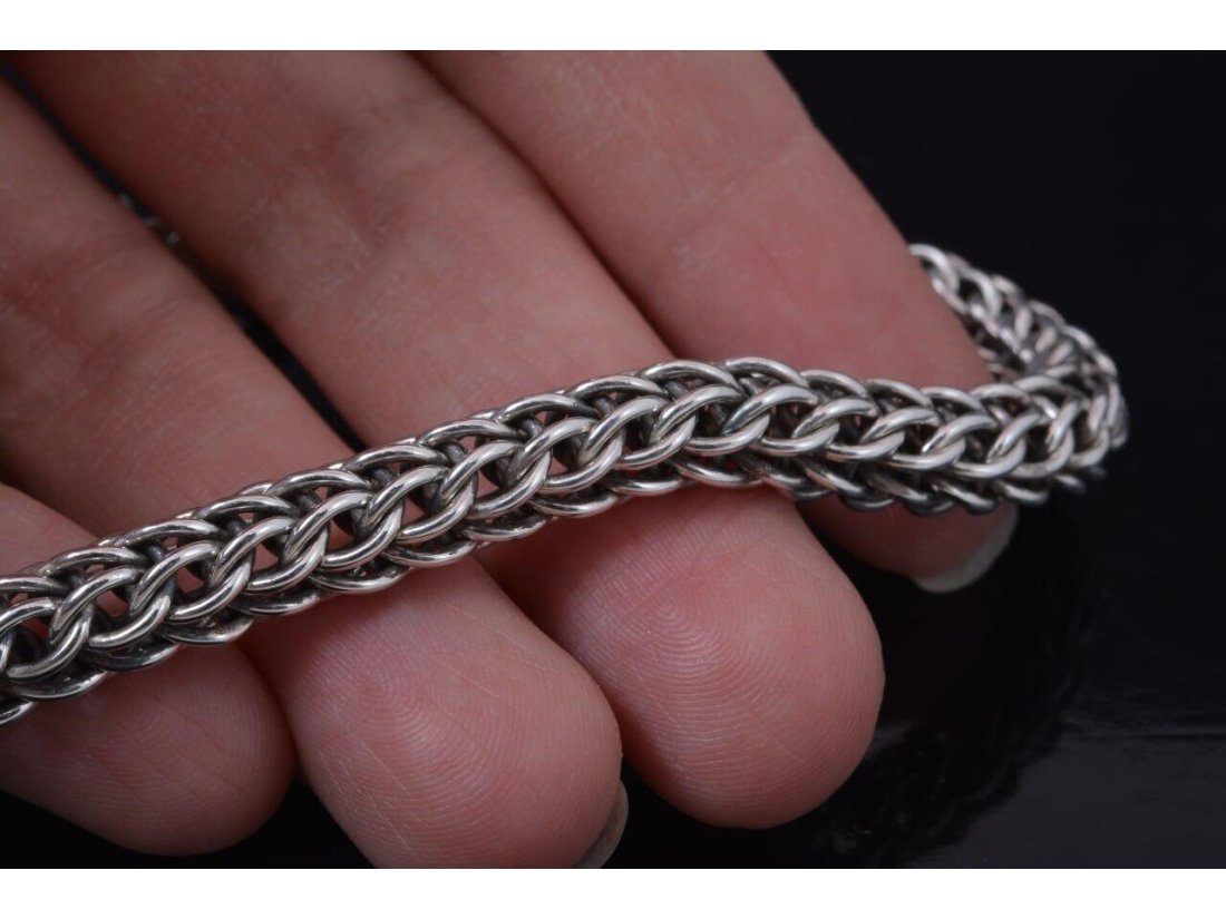 Браслет чоловічий