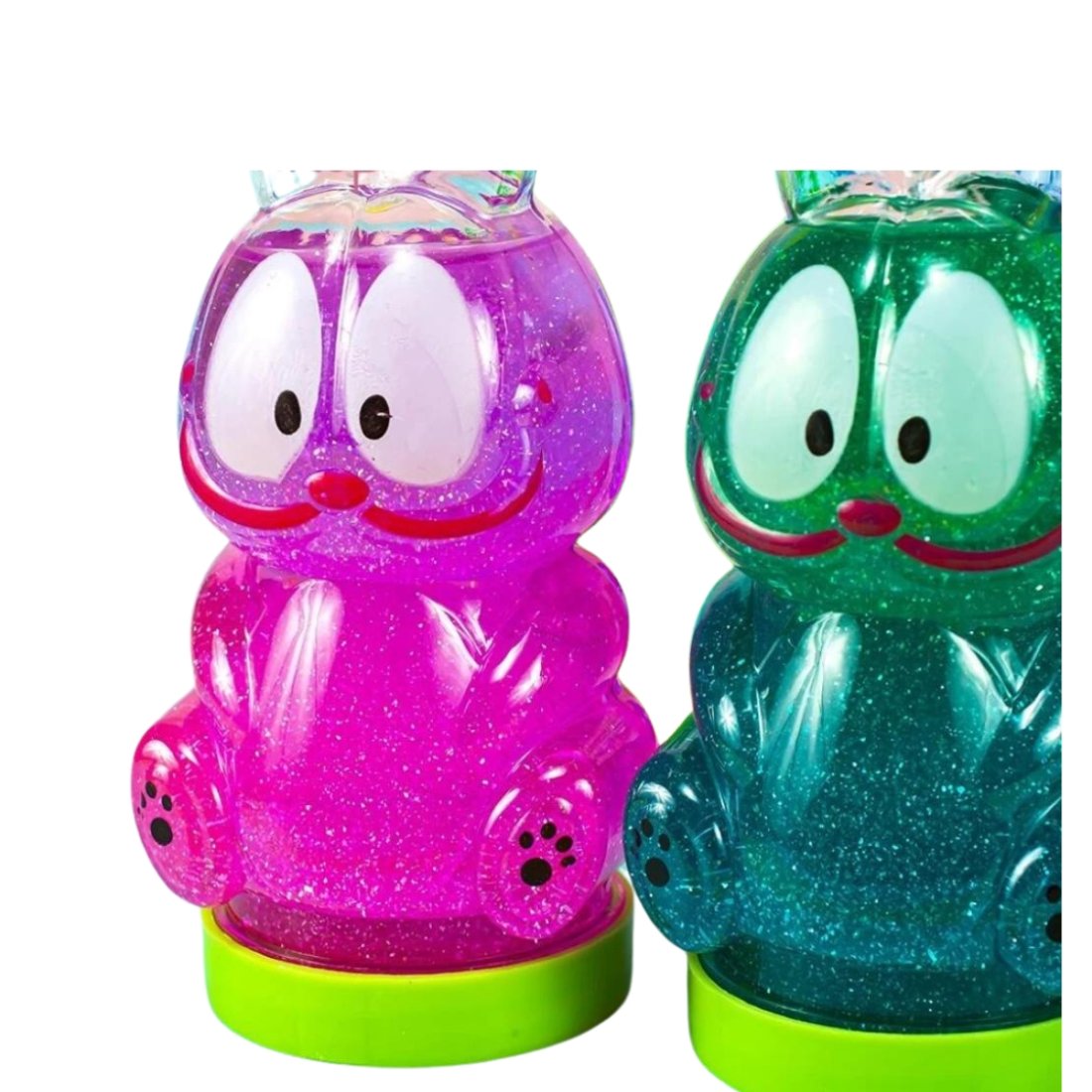 Лізун КітГарфілд Sla-91 - Pobut