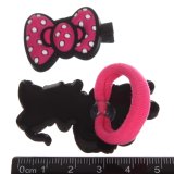 Набір резинка+затискач дитячий 1-206661 - Pobut