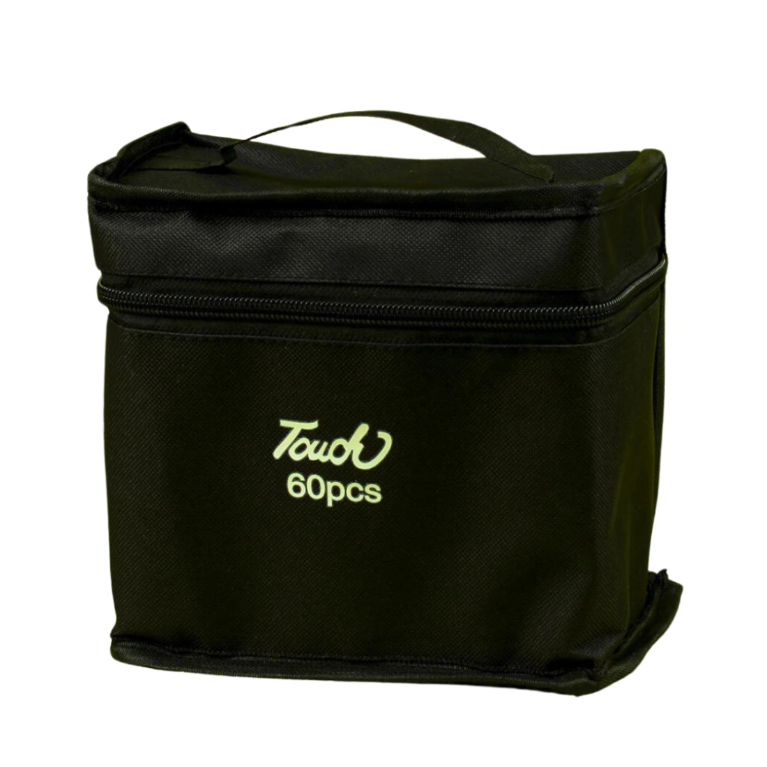 Скетч маркери двосторонні 60 кольорів - Pobut