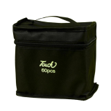 Скетч маркери двосторонні 60 кольорів - Pobut