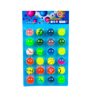 М'яки стрибунці Гліммери 32 мм - Купити