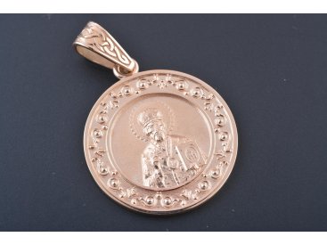 Підвіс "Святий Миколай" - Купити