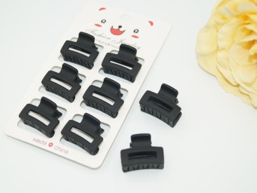 Краби для волосся 2.5 см. - Купити