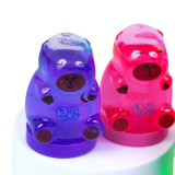 Слайми капібару 6,5 см, 61 г - Купити