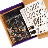 Конструктор Magic Blocks “Супергерої” Бетмен 30 см - Pobut