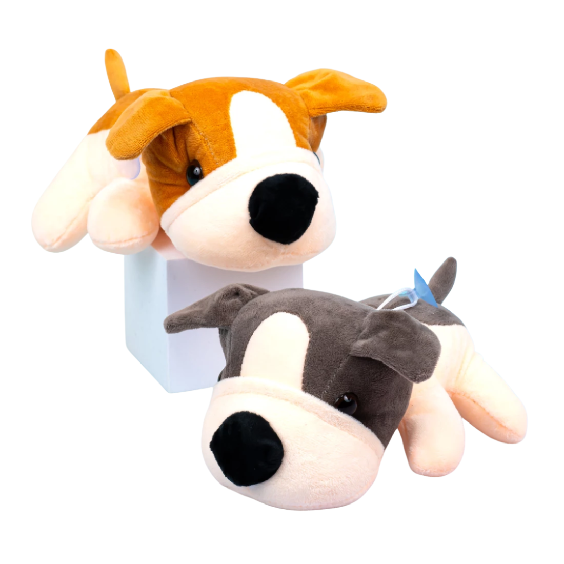 М'яка іграшка Собачка Жора 20 см