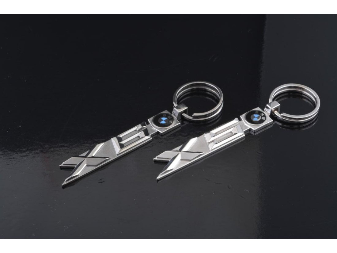 Брелок BMW-x5, BMW-x6 - Фото1 Брелок BMW-x5, BMW-x6
