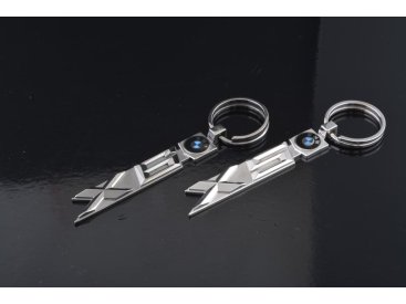 Брелок BMW-x5, BMW-x6 - Фото Брелок BMW-x5, BMW-x6 - Купити