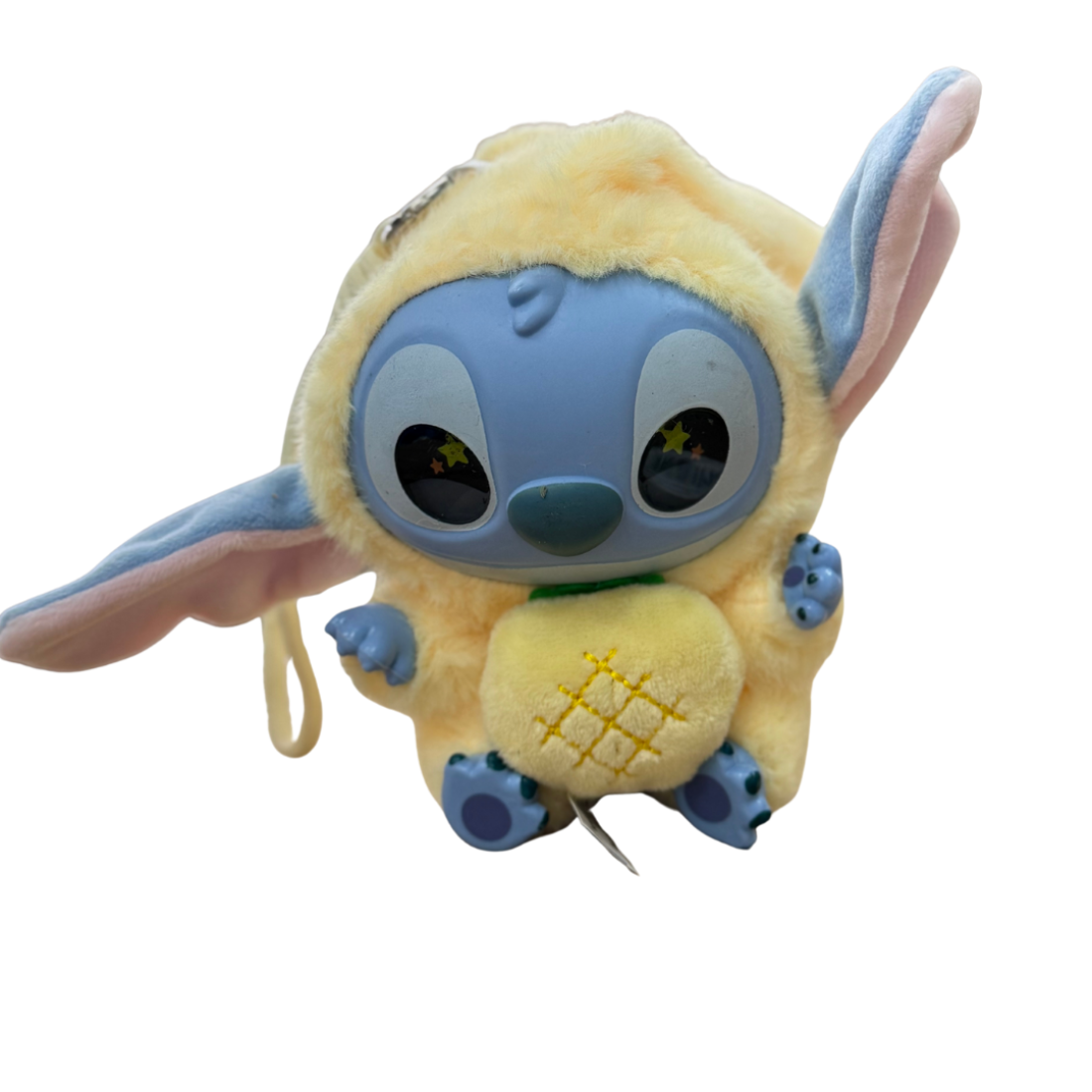 Оптом Іграшка Вухань 18 см, брелок, іграшка, колекція, іграшка сюрприз