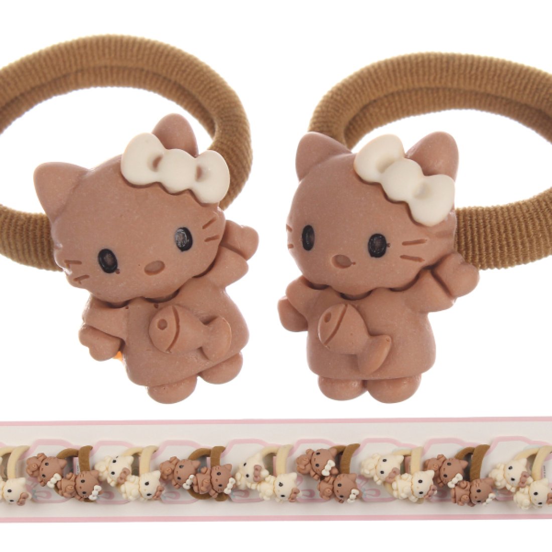 Резинка дитяча 1-206463