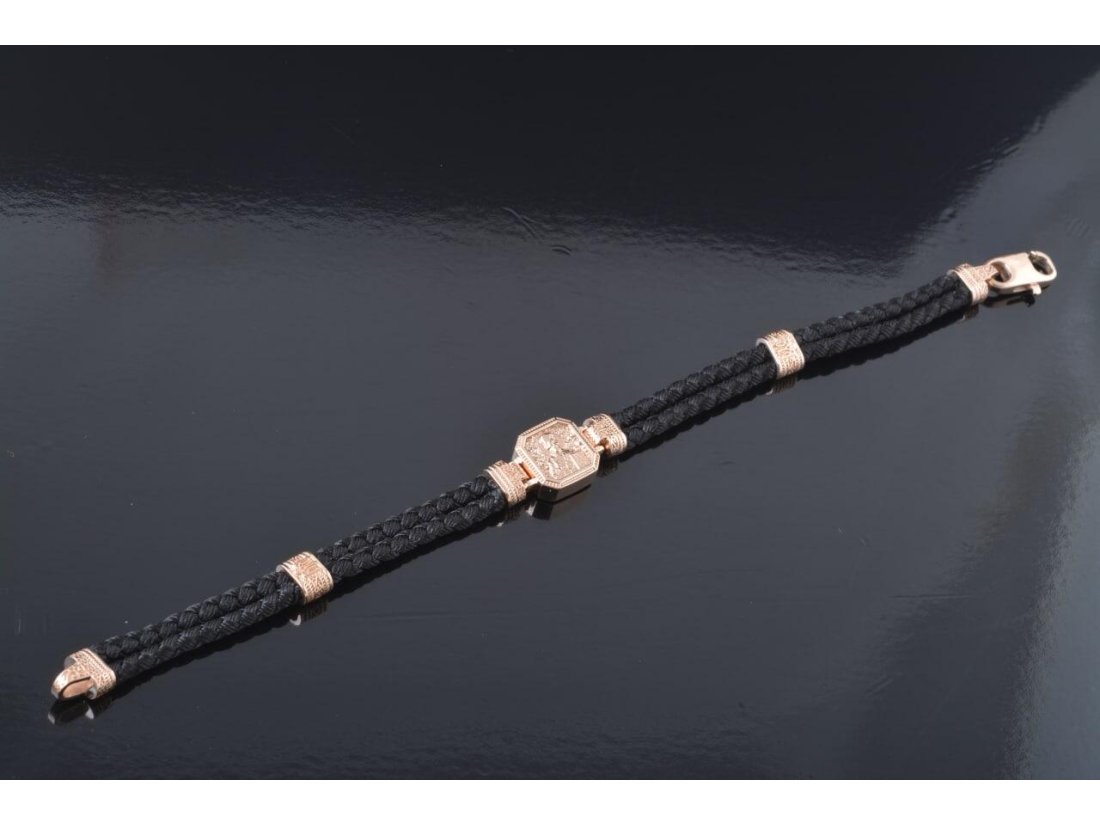 Браслет оберіг - Фото5 Браслет оберіг