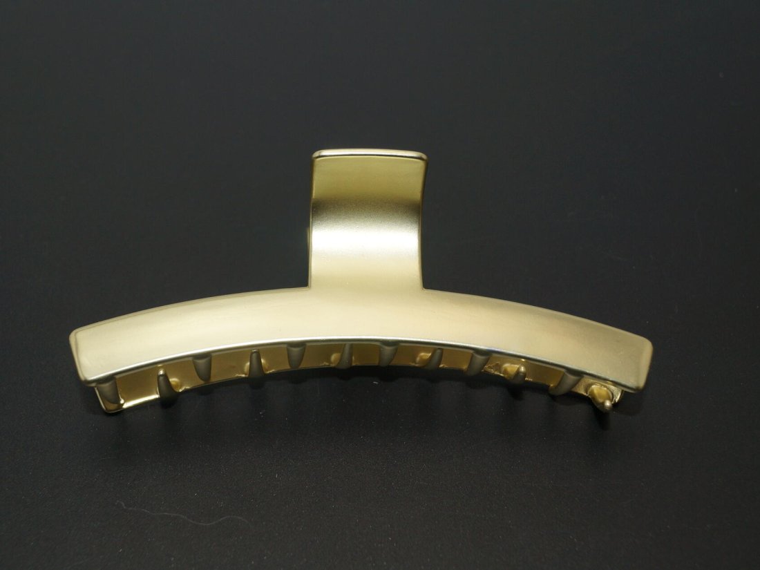 Металеві краби для волосся. 9.5 см. - Купити