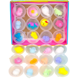 Антистрес Милашки 4 см