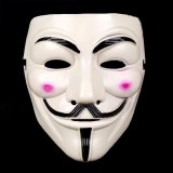 Маска Гая Фокса