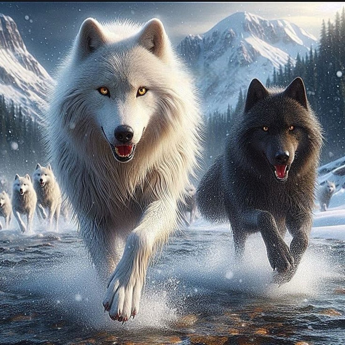 Стая 40х50 оптом, фото 213333