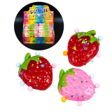 Антистрес Полуничка 9 см