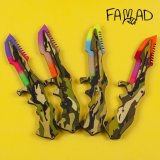 Деревянный нож охотничий оптом, фото 5272