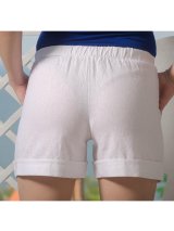 Шорти білі 220118-1