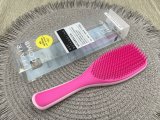 Гребінець для волосся в коробочці. T Teezer рожево-малинова