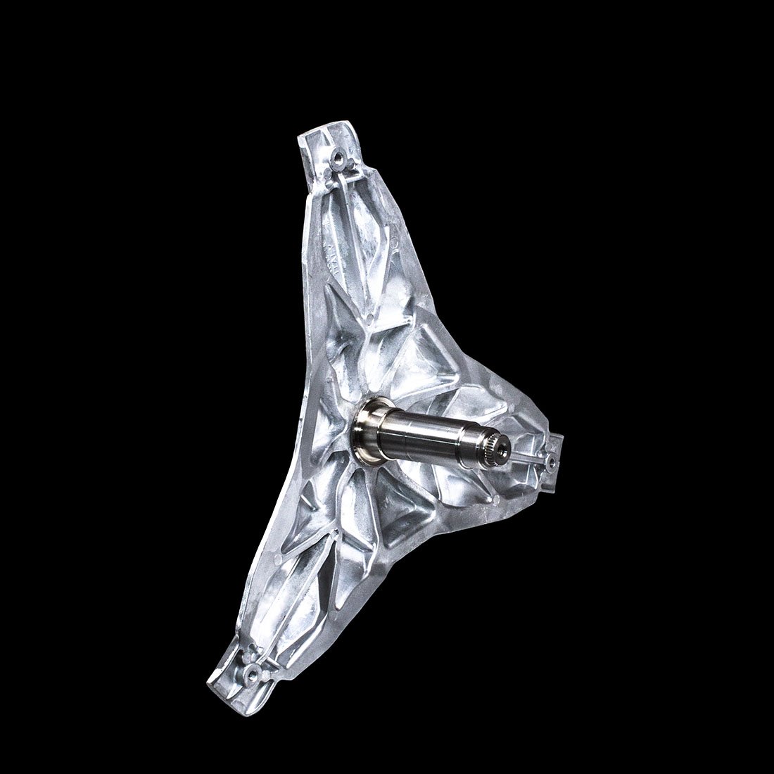 Купити хрестовину для пральної машини Miele WKH 130 WPS | EBI 824, фотографія 1