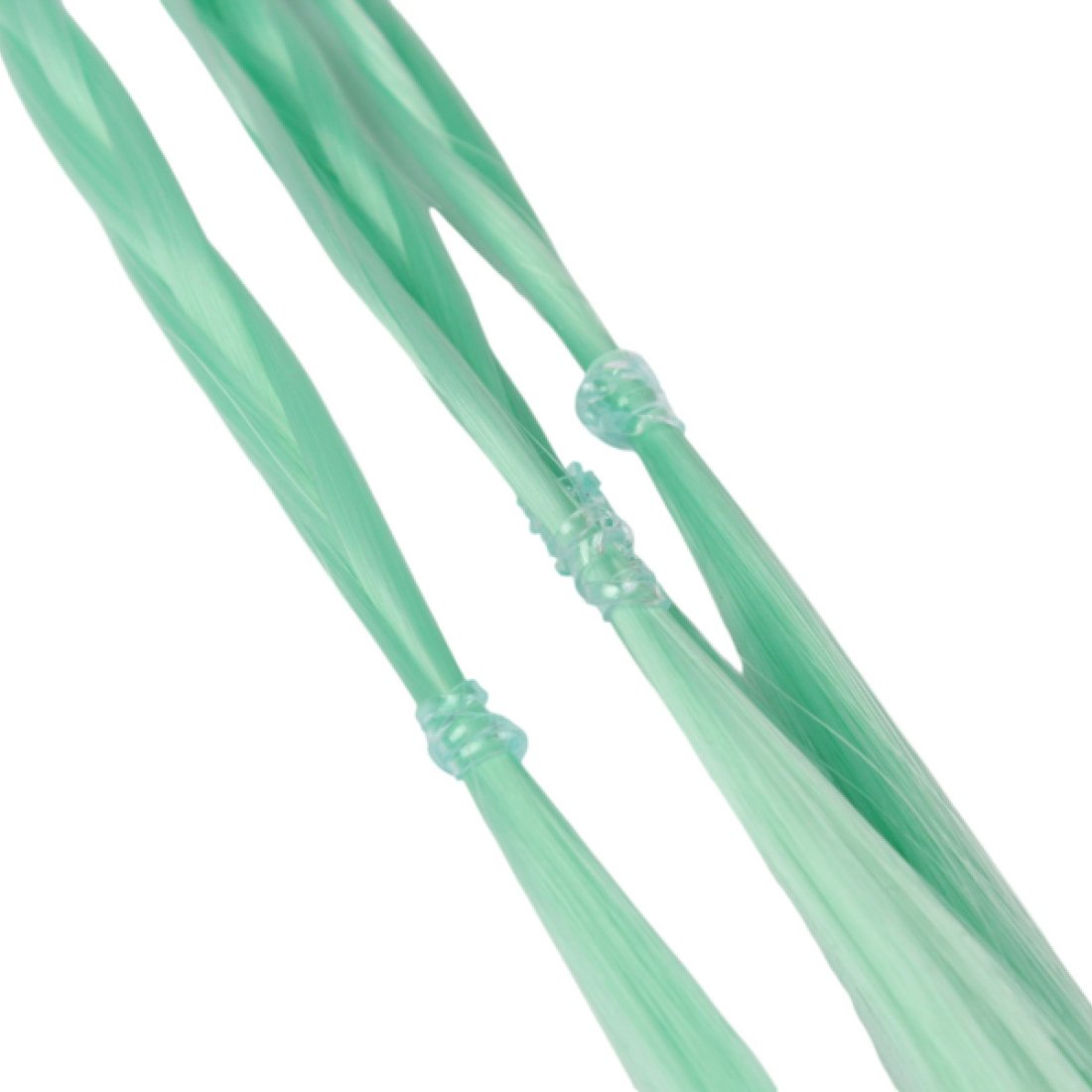 Пасма ЗІЗІ на резинці (35см) 1-191219 - Pobut