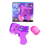 Генератор мильних бульбашок Аніме13 см