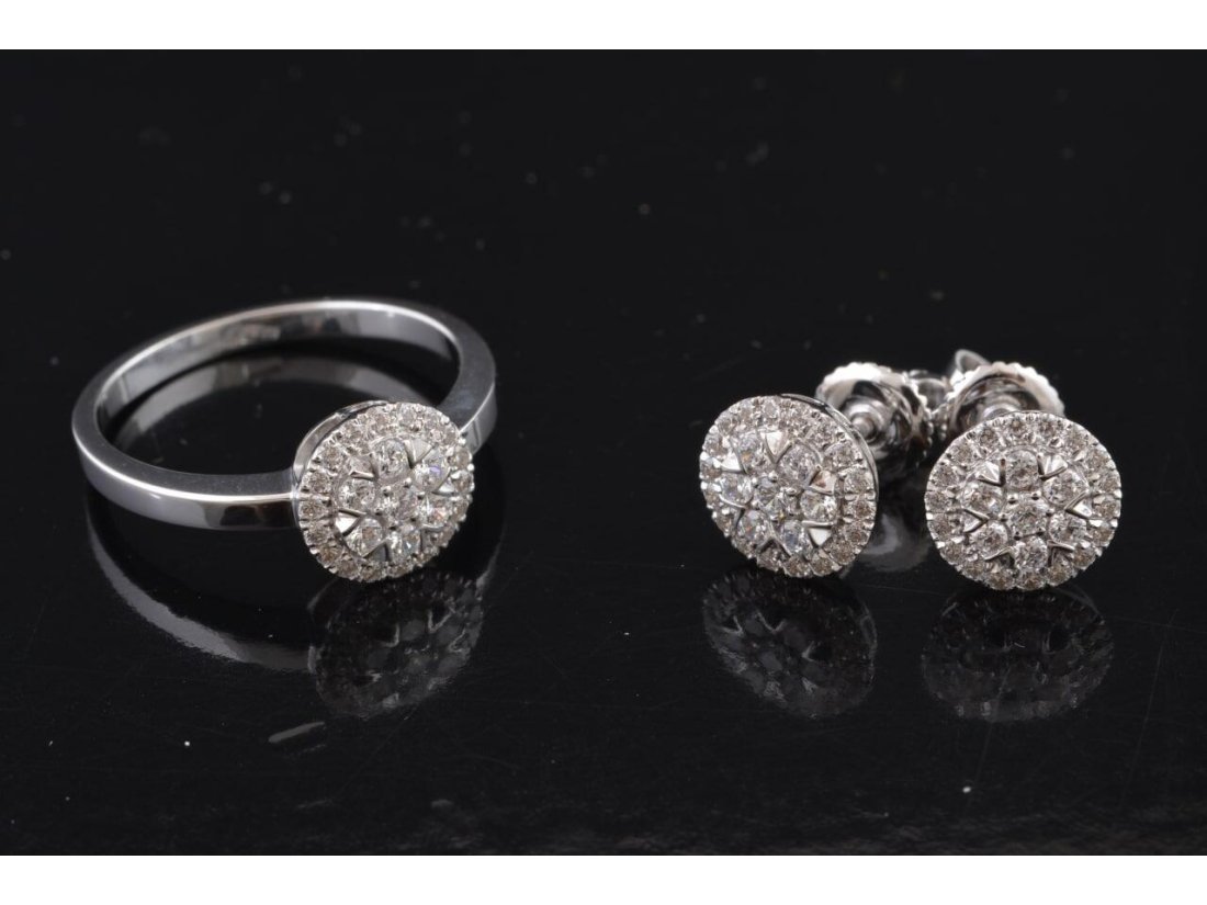 Сережки жіночі - Фото4 Сережки жіночі