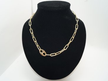 Ланцюжок на шию. - Купити
