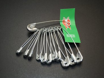 Булавки асорті - Купити