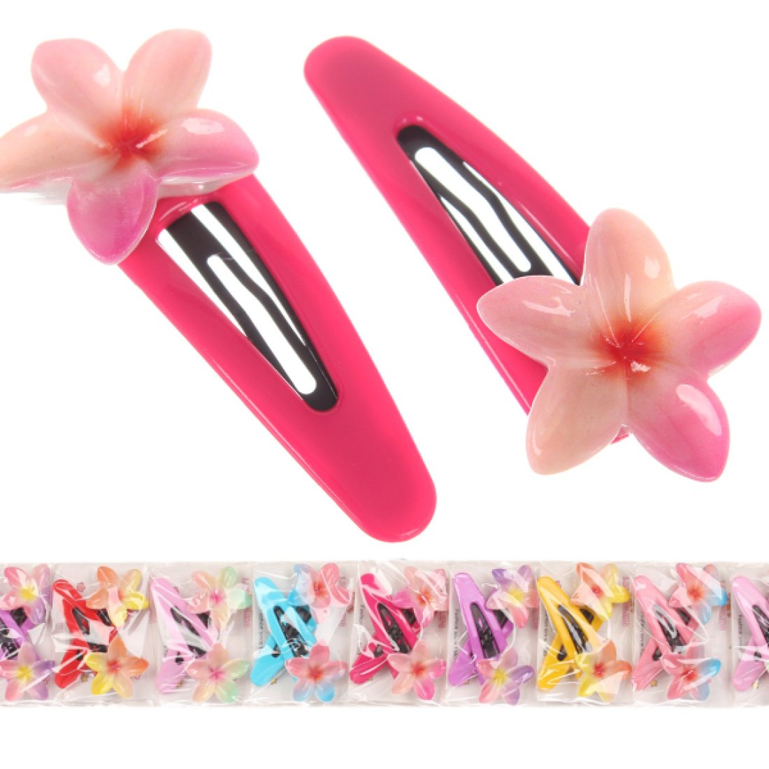 Шпилька дитяча тик-так 1-215298