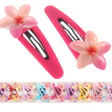 Шпилька дитяча тик-так 1-215298 - Купити