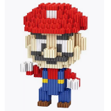 Конструктор Magic Blocks “Мультгерої” Супер Маріо