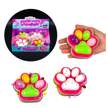 Антистрес Лапка Гігант 12 см - Купити