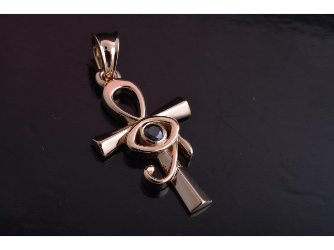 Підвіс "Анкх" - Фото1 Підвіс "Анкх"