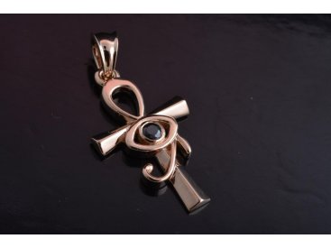 Підвіс "Анкх" - Фото Підвіс "Анкх" - Купити