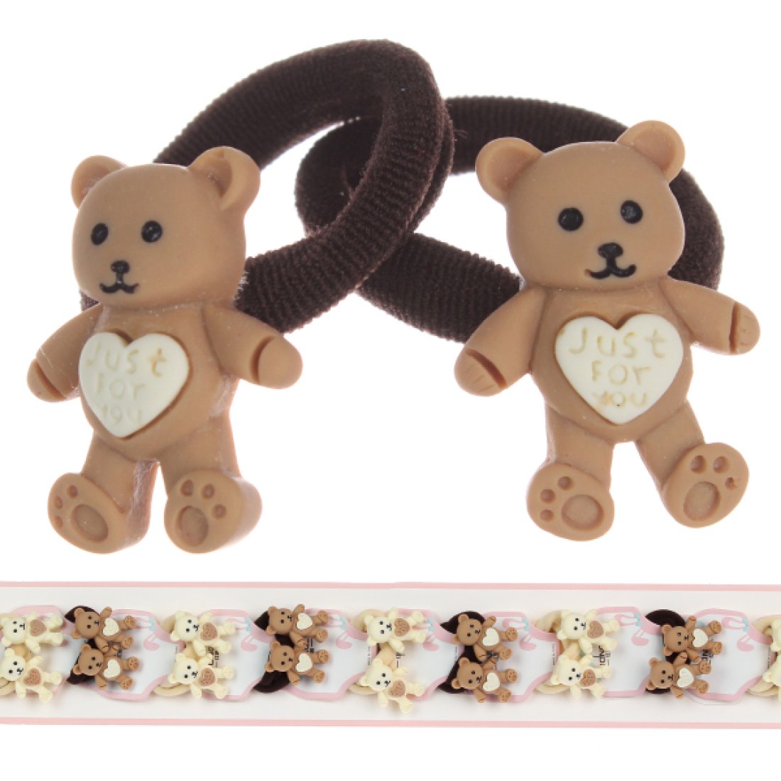 Резинка дитяча 1-203493