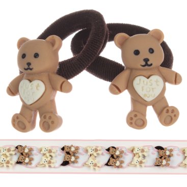 Резинка дитяча 1-203493 - Купити