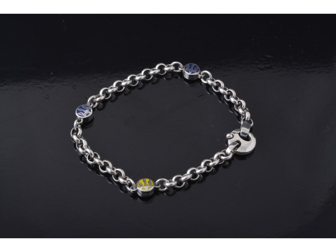 Браслет чоловічий