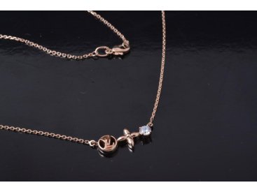 Кольє у стилі Louis Vuitton - Фото Кольє у стилі Louis Vuitton - Купити